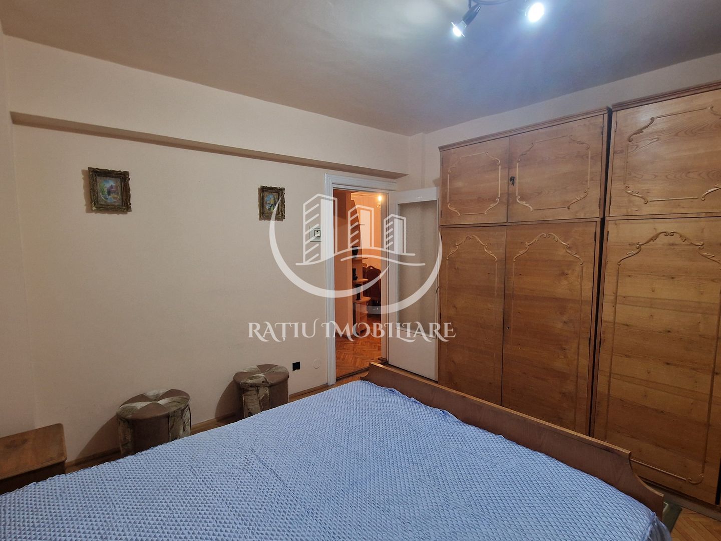 Apartament cu 4 camere | Decebal | Oradea - Poză 7