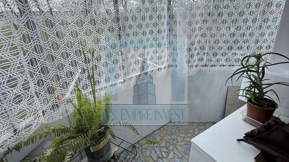 Garsoniera , 27 mp utili - zona Bartolomeu - Poză 6