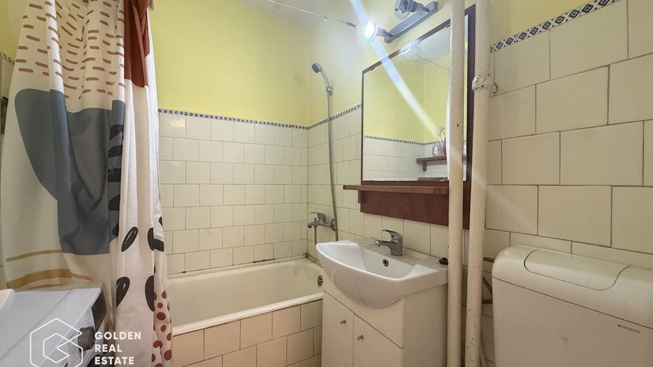 Apartament 2 camere, pet friendly, decomandat, zona centrala - Poză 10