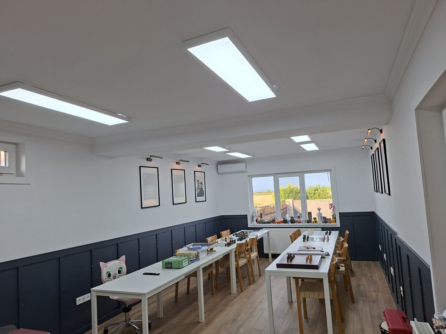 BRASADAS vinde URGENT casa 4 cam SUPERFINISATA teren 7.5 ari. - Poză 3