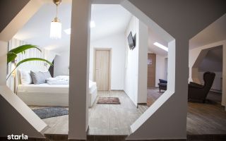 VANZARE HOTEL | ZONA POPESTI LEORDENI - Poză 6