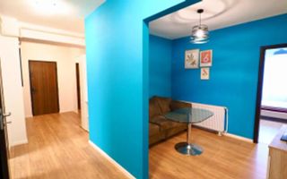 Apartament 3 camere Podu de Fier -  550 EURO - Poză 1