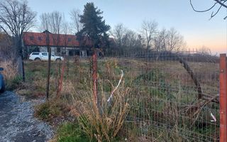 Teren Intravilan | 507MP | Urbanism| Acces auto Cisnădioara - Poză 3