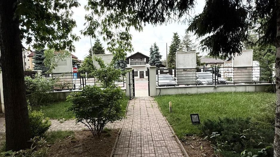 Vila/Spatiu comercial Bd Pipera - Poză 3