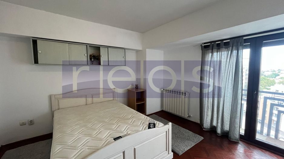 Apartament Unirii | 2 camere| Tribunalul București | vedere spate | - Poză 5