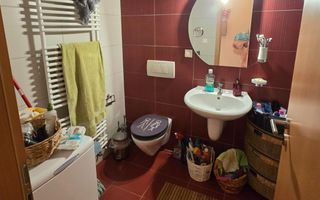 Apartament 2 Camere | Tip Penthouse | 80mp | Avantgarden3 - Poză 10