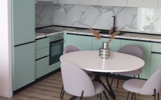 Apartament de lux | 50 mp | Sopor | Loc de parcare subteran - Poză 2