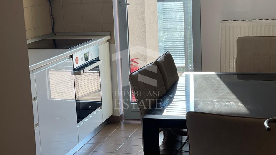 Asmita Gardens 3 Camere 100 mp Metrou 8 m Etaj 2 - Poză 10
