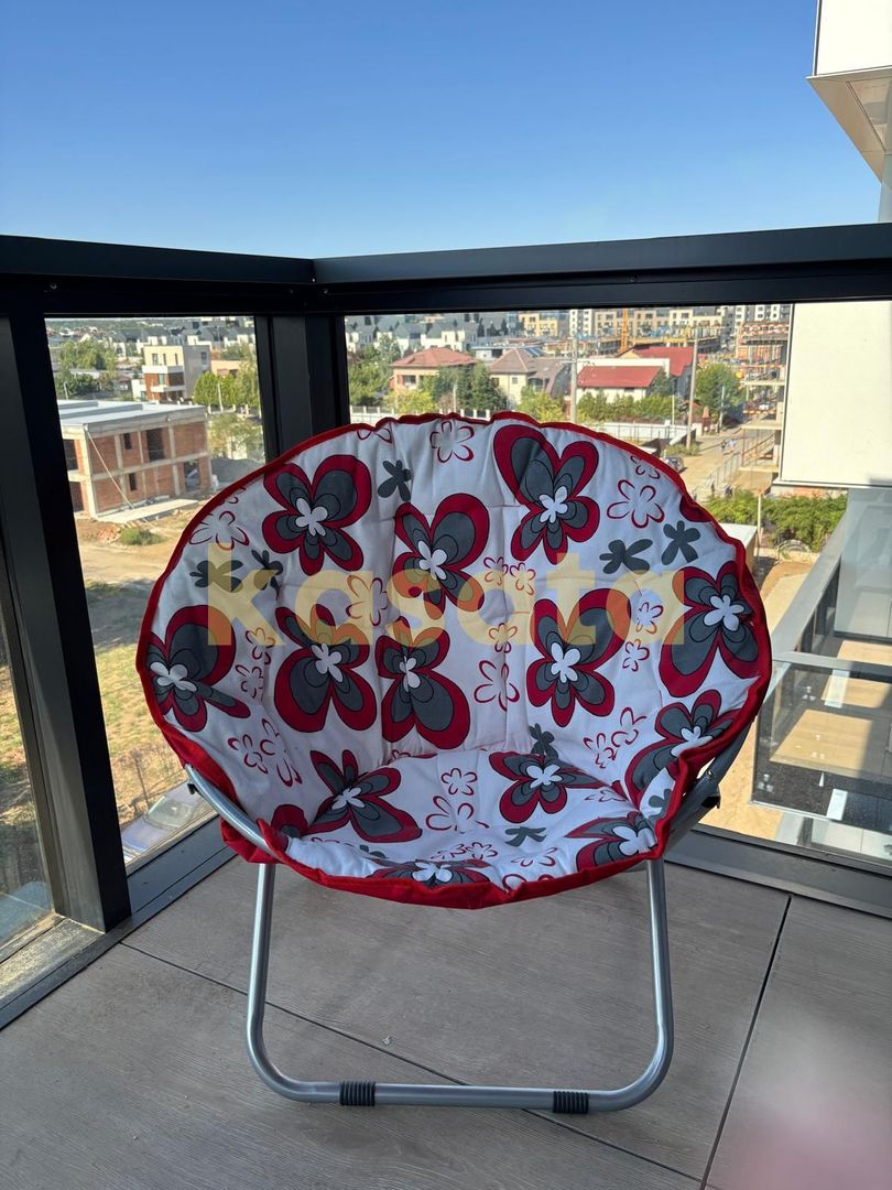 Studio Cortina North |  Vedere libera | Pipera - Poză 15