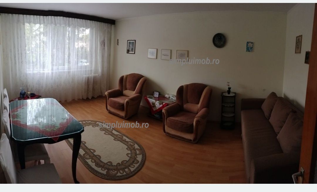 Metrou 1 Decembrie Apartament 2 Camere Decomandat Etaj 1/4 - Poză 2