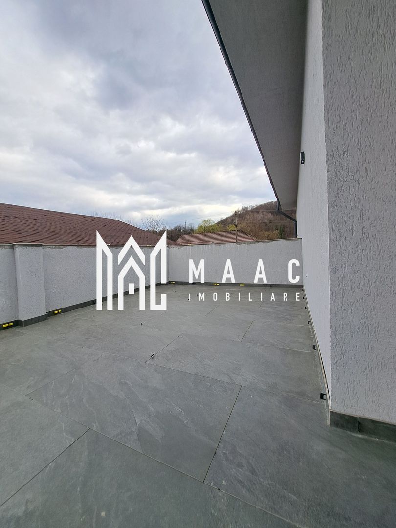 Casa deosebita P+E |mobilata si utilata| teren 1277mp| Vladești - Poză 22