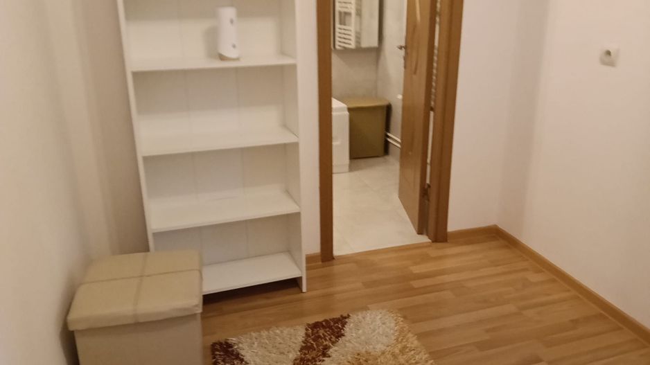 De inchiriat apartament spatios cu vedere la Dunare , etaj 5, 500 euro - Poză 15