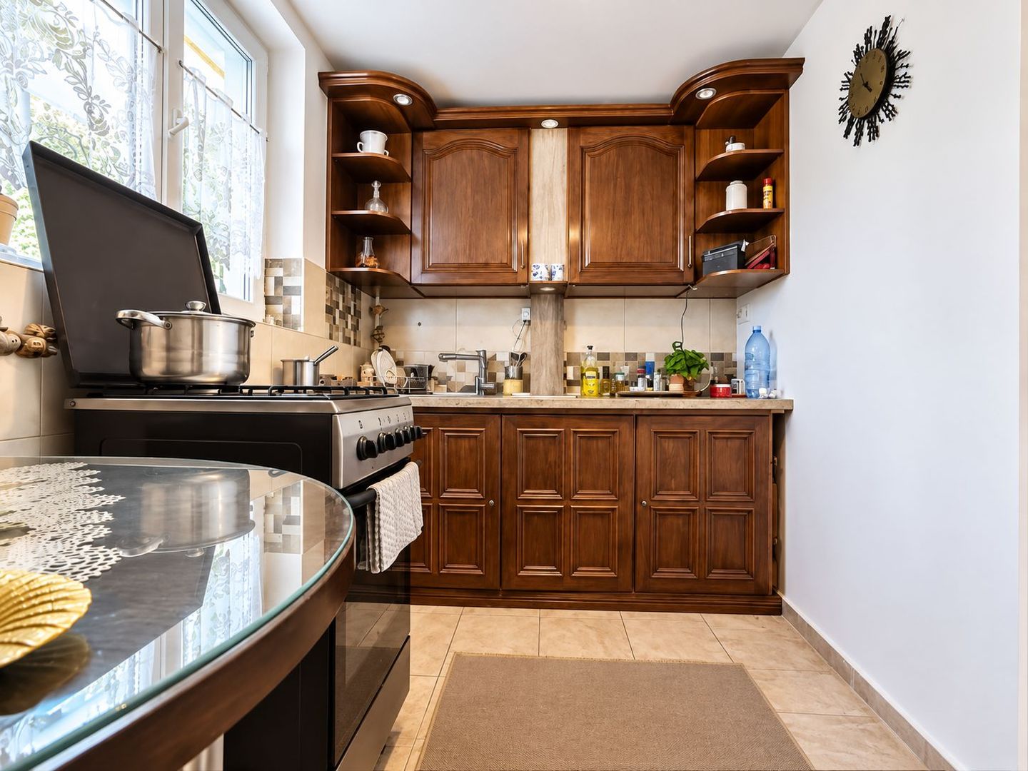 Brâncoveanu – Profi | 2 Camere | Etaj 1 | Renovat | 44 mp - Poză 5