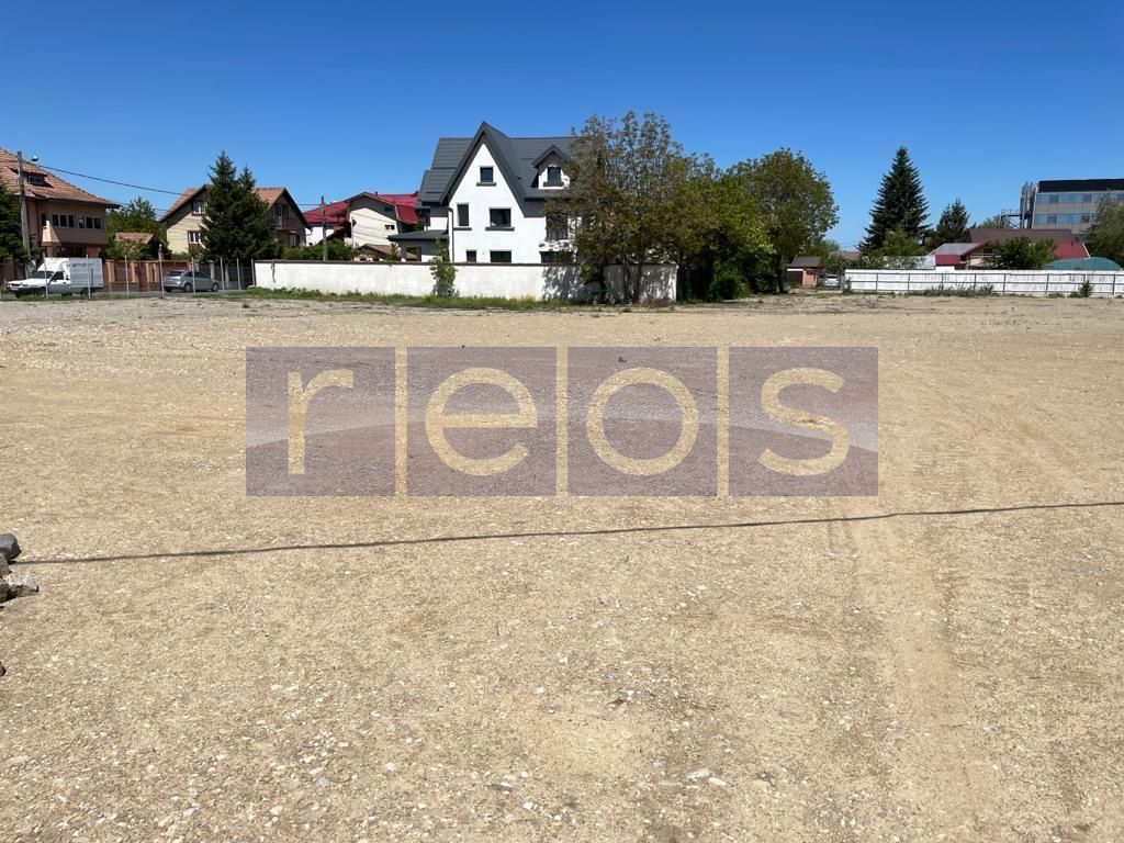 Teren intravilan Otopeni 4000 mp deschide 53 mp - Poză 5