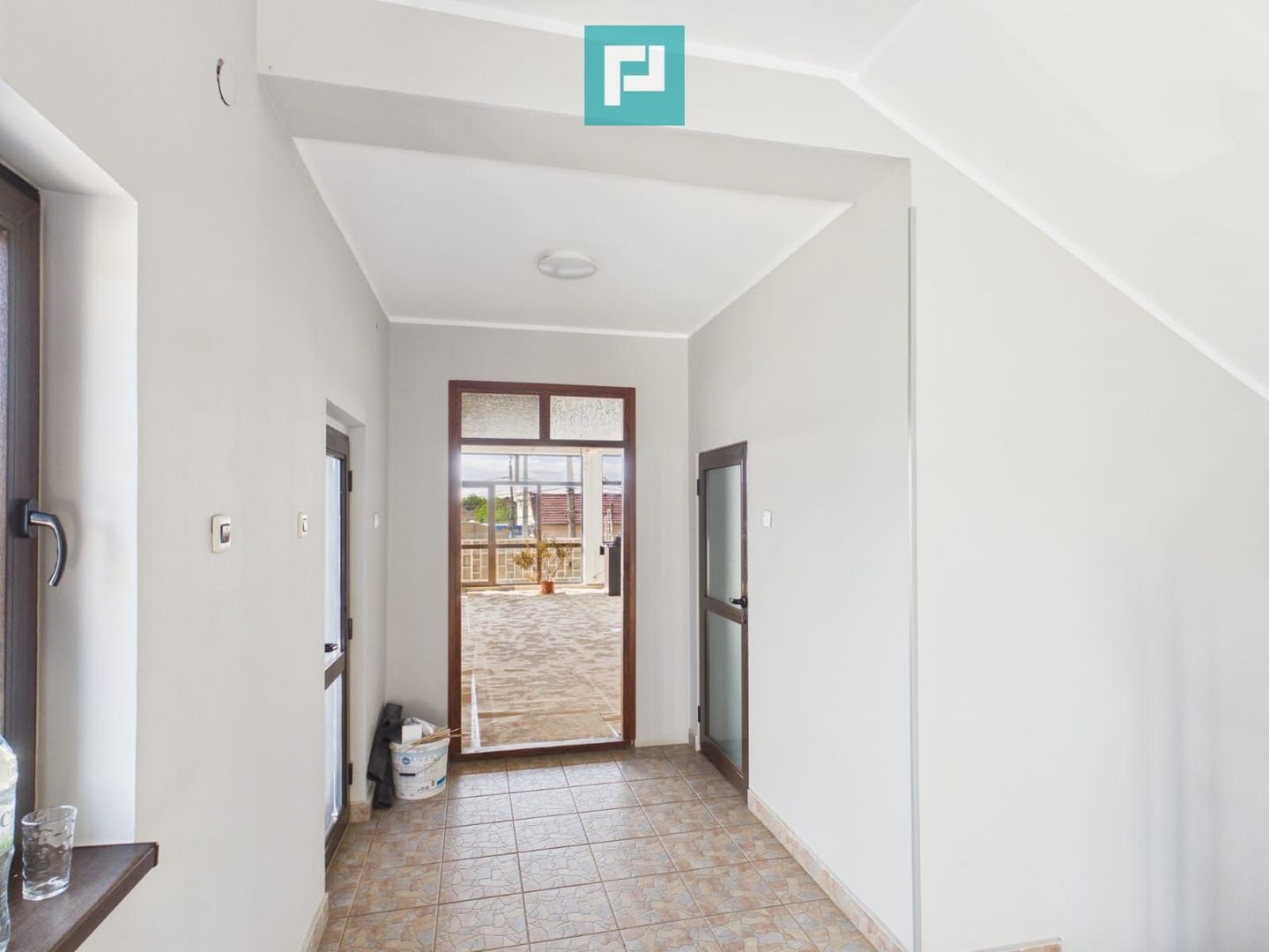 Spatiu birouri 121 mp utili,zona Micălaca - Poză 9