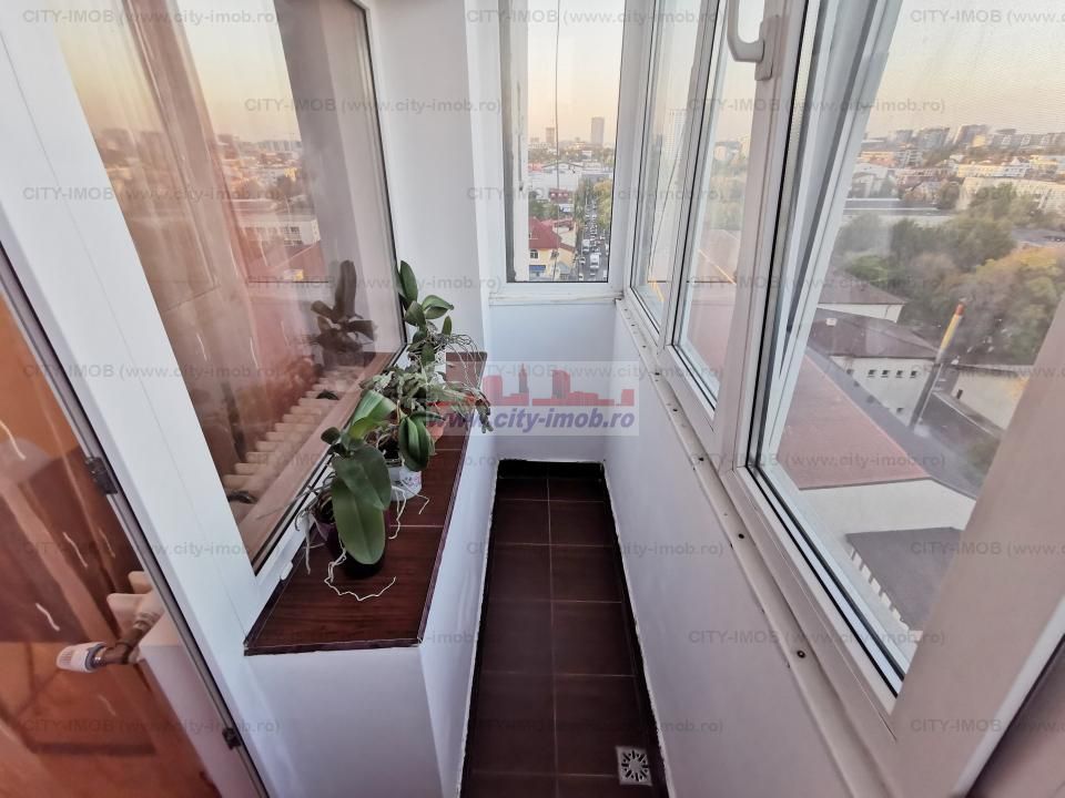 Inchiriere Apartament 3 camere TEI, Parcul Circului, Stefan Cel Mare - Poză 35