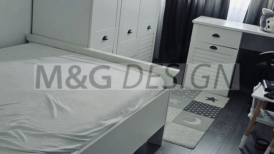 Apartament 3 camere Calea Torontalului - Poză 5