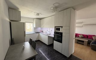 Apartament cu 4 camere, 77 mp, etaj 3/4 in Plopilor, zona Babes ! - Poză 4