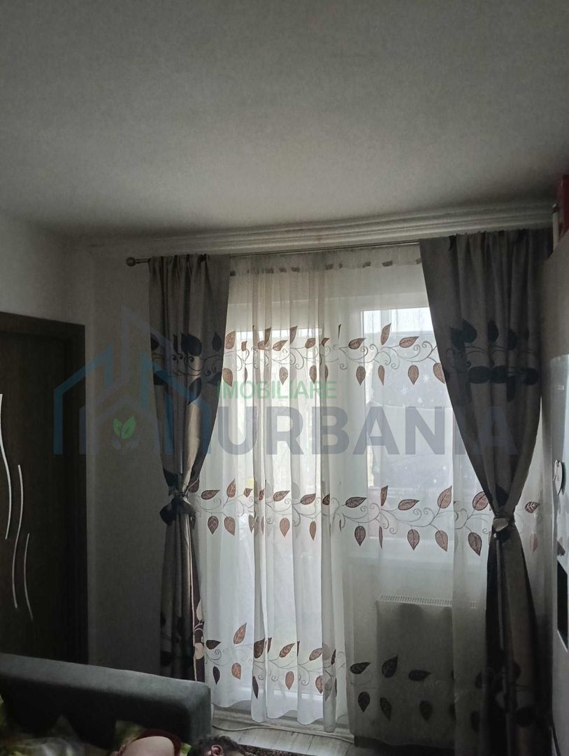 Apartament cu 2 camere, renovat, în cartierul Alexandru cel Bun, Iași - Poză 4