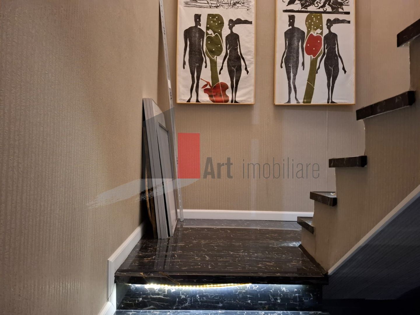 Apartamentul "SCARSITA" , bloc exclusivist, bloc nou - Poză 18