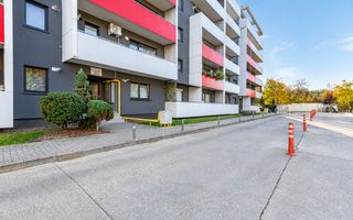 Apartament cu 2 camere de vanzare | Junior Residence - Poză 9