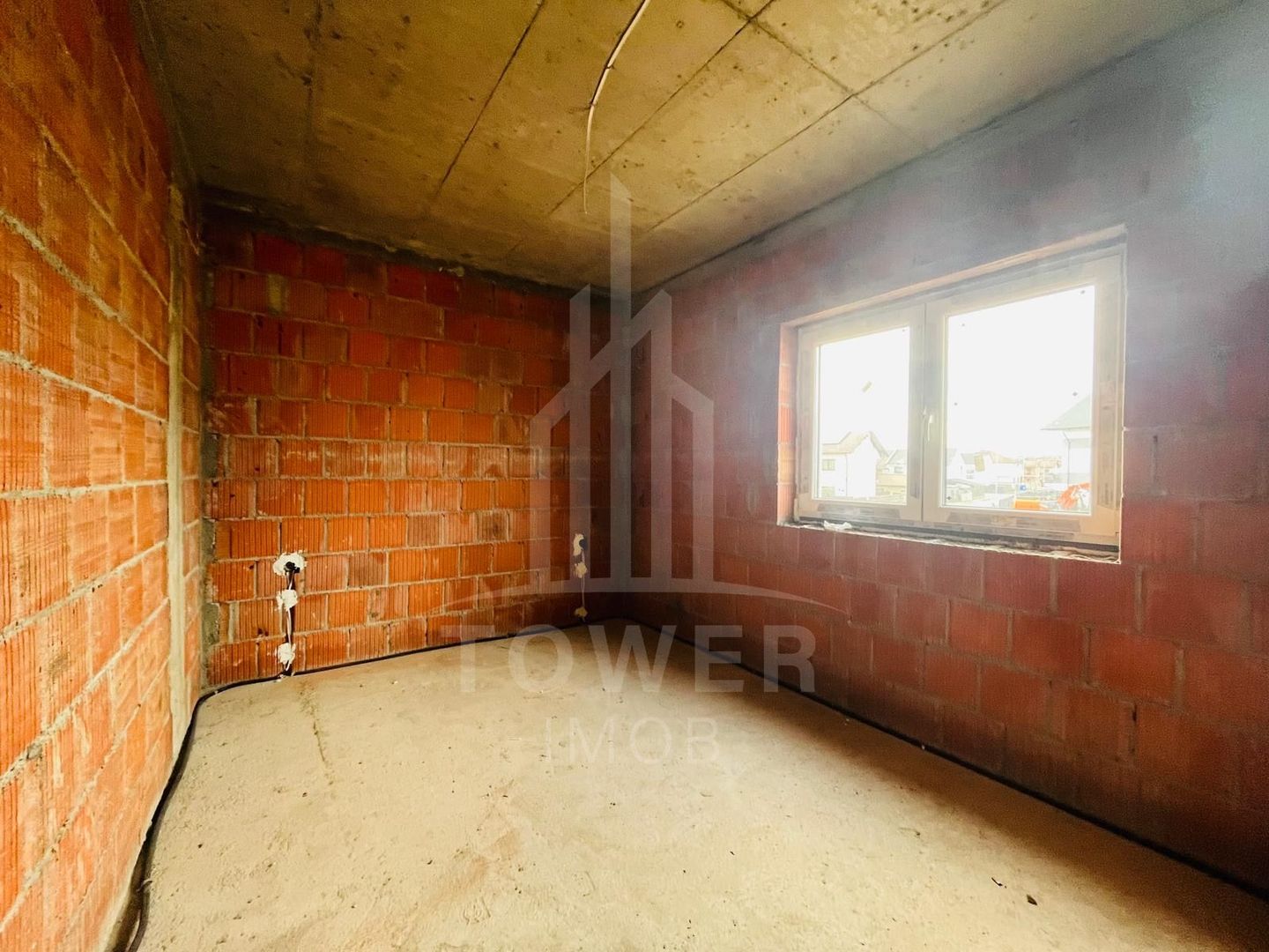 Casa individuală 4 camere-Selimbar - Poză 17