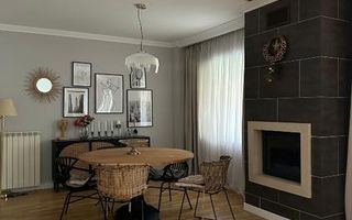 3 camere curte proprie | Pipera | Școală Americana - Poză 2