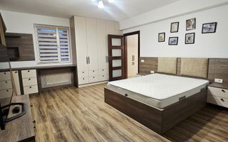 Garsoniera de inchiriat-Titan-cu centrala - Poză 1