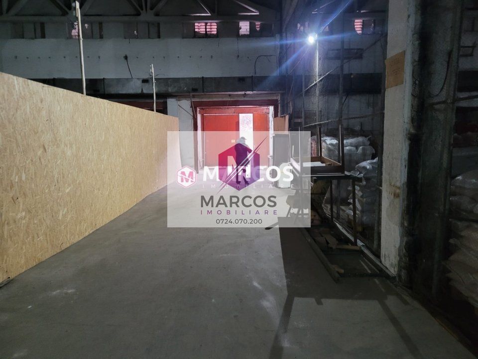 Spatii depozitare, Calea Timisoarei, ID 1026 - Poză 5