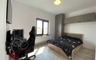 CASA DEOSEBITA ZONA SELGROS COMPLET MOBILATA - Poză 12