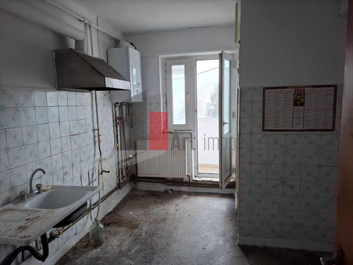 4 Camere Ploiesti Centru - Liceul Mihai Viteazul - Poză 5
