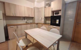 2 camere + garaj, Viva City – la 3 minute de Iulius Mall - Poză 13