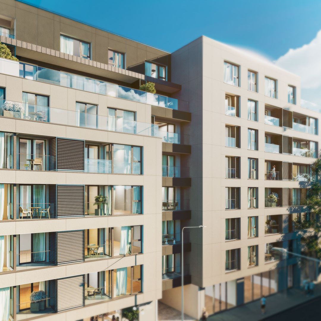 Studio dublu la 8 minute de metrou Iancului - Poză 5