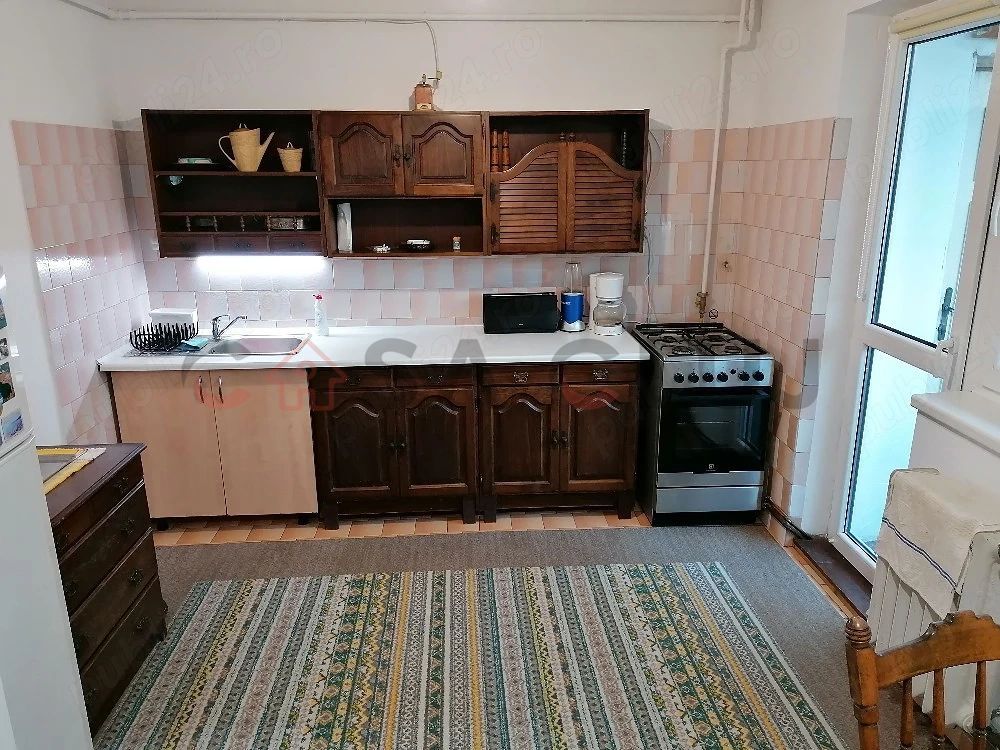 Apartament 3 camere Grigorescu zona Profi - Poză 9