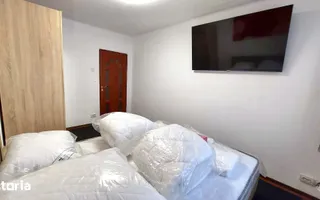 🚇 Închiriez Apartament cu 2 camere, 5 min metrou Titan, etaj 4, complet utilat - Poză 14
