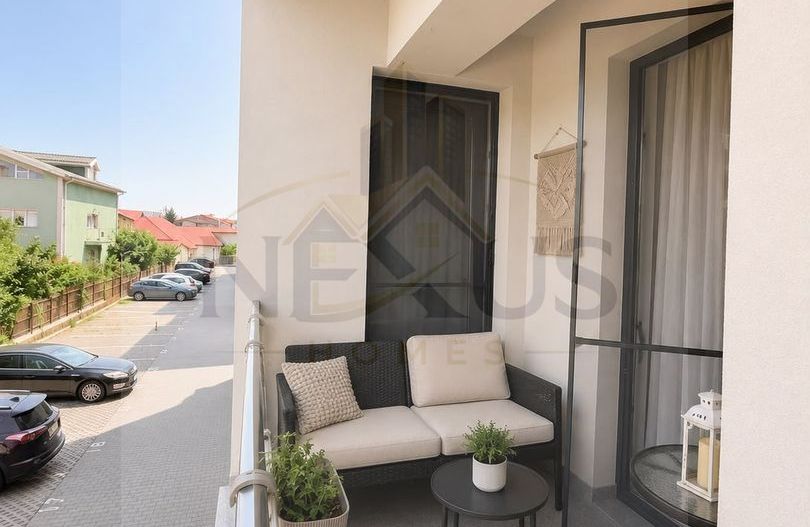 Apartament 2 camere | Decomandat | Parcare inclusă | Popesti Leordeni - Poză 11