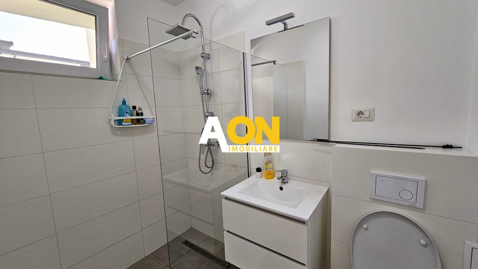 Casa tip insiruit, 4 camere, 3 bai, mobilata, utilata, 230 mp teren - Poză 7