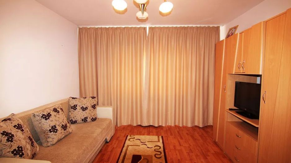 APARTAMENT METROU BASARAB - Poză 2