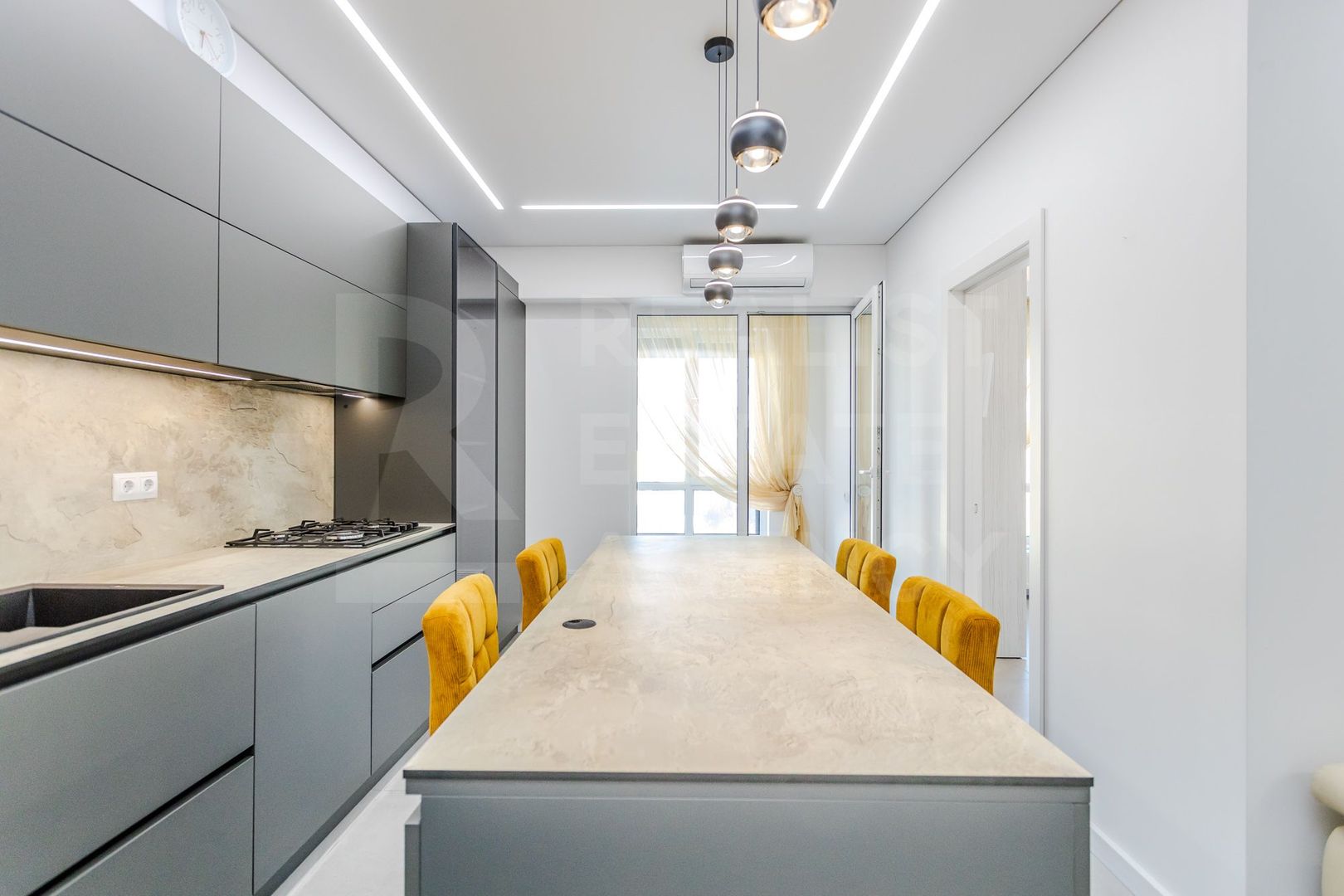 Vânzare, apartament, 1 cameră, bd. Mircea cel Bătrîn, Ciocana - Poză 3