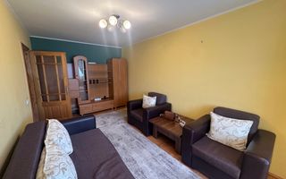 Apartament 2 camere | Burdujeni, Suceava | 43 mp | 2 Balcoane - Poză 3