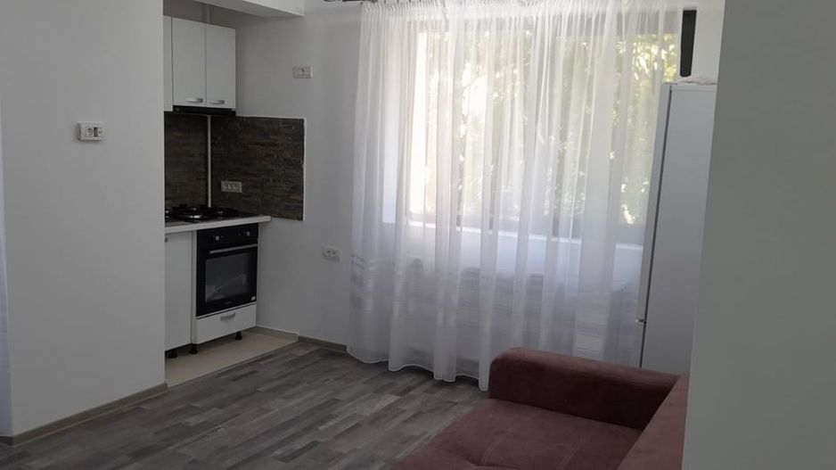 🏡 De închiriat 2 camere | Centrală proprie | Bloc 2021 | Piața Gorjulu - Poză 4