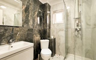 De Inchiriat Unitate in duplex cu 3 camere, Parcare,Jucu de Mijloc - Poză 5