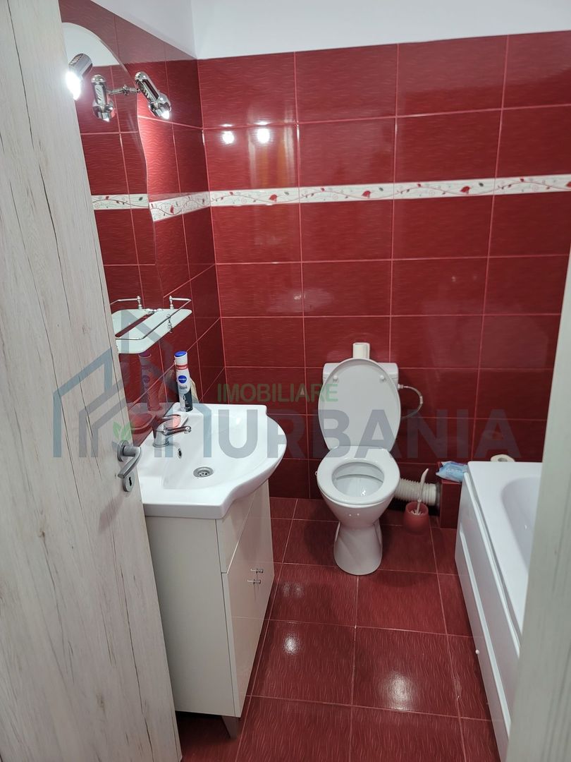 Apartament Roca Rezidence - Poză 4