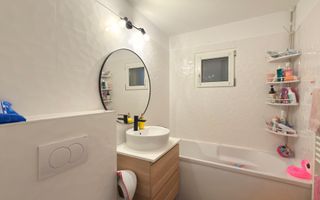 Apartament cu 4 camere decomandate, etajul 1, bloc reabilitat! - Poză 13
