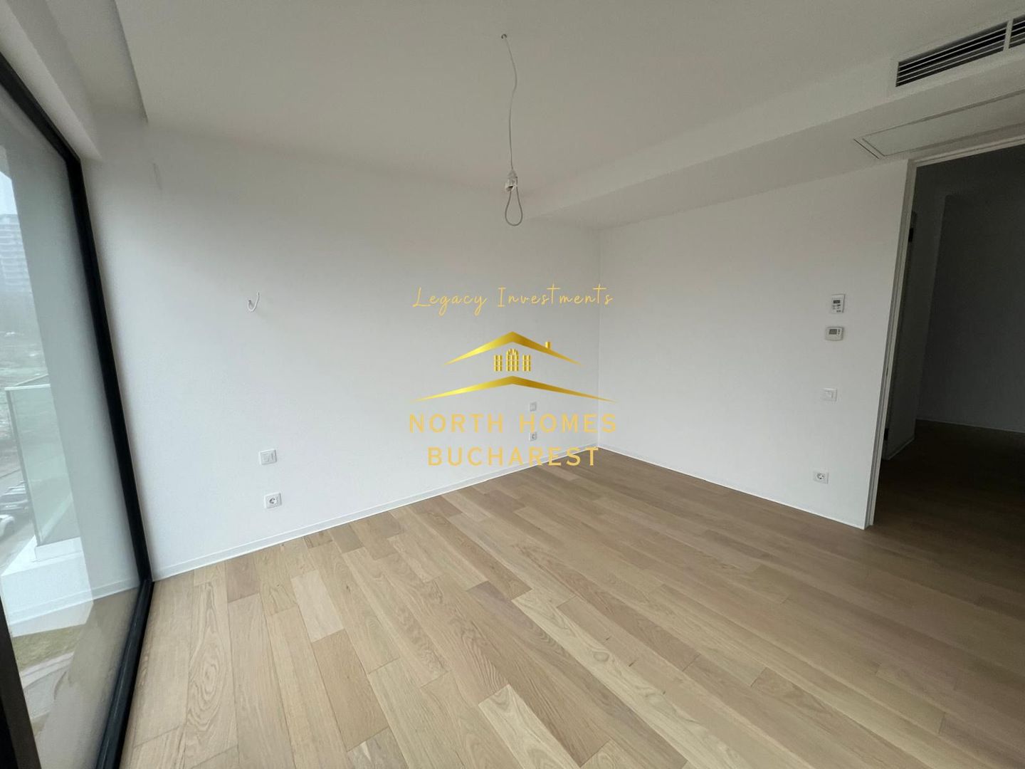 Apartament de vanzare - 2 camere -One Lake Club-Fabrica de Glucoza - Poză 21