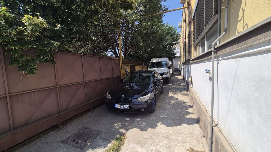 De vanzare hala industrială + spații birouri Splaiul Unirii, Sector 3 - Poză 23
