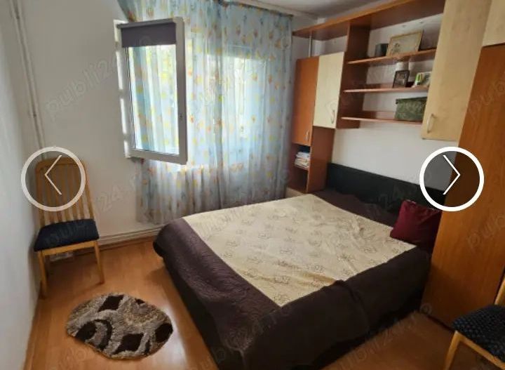 BRASADAS vinde ap. 3 cam in Manastur. - Poză 1