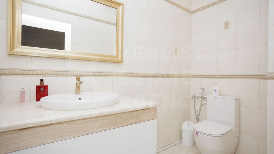 Clădire separată de 400m, pe teren privat, Botanica - Poză 21