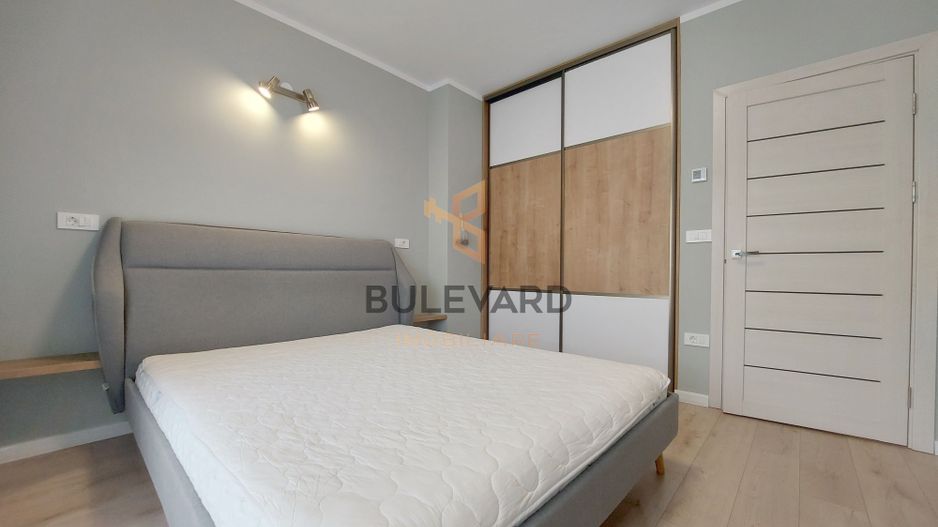Apartament cu 3 camere/70 mp/zona Vivo! - Poză 5