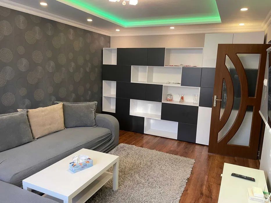 Apartament 3 camere decomandat – parcare inclusă, 7 min Metrou - Poză 2